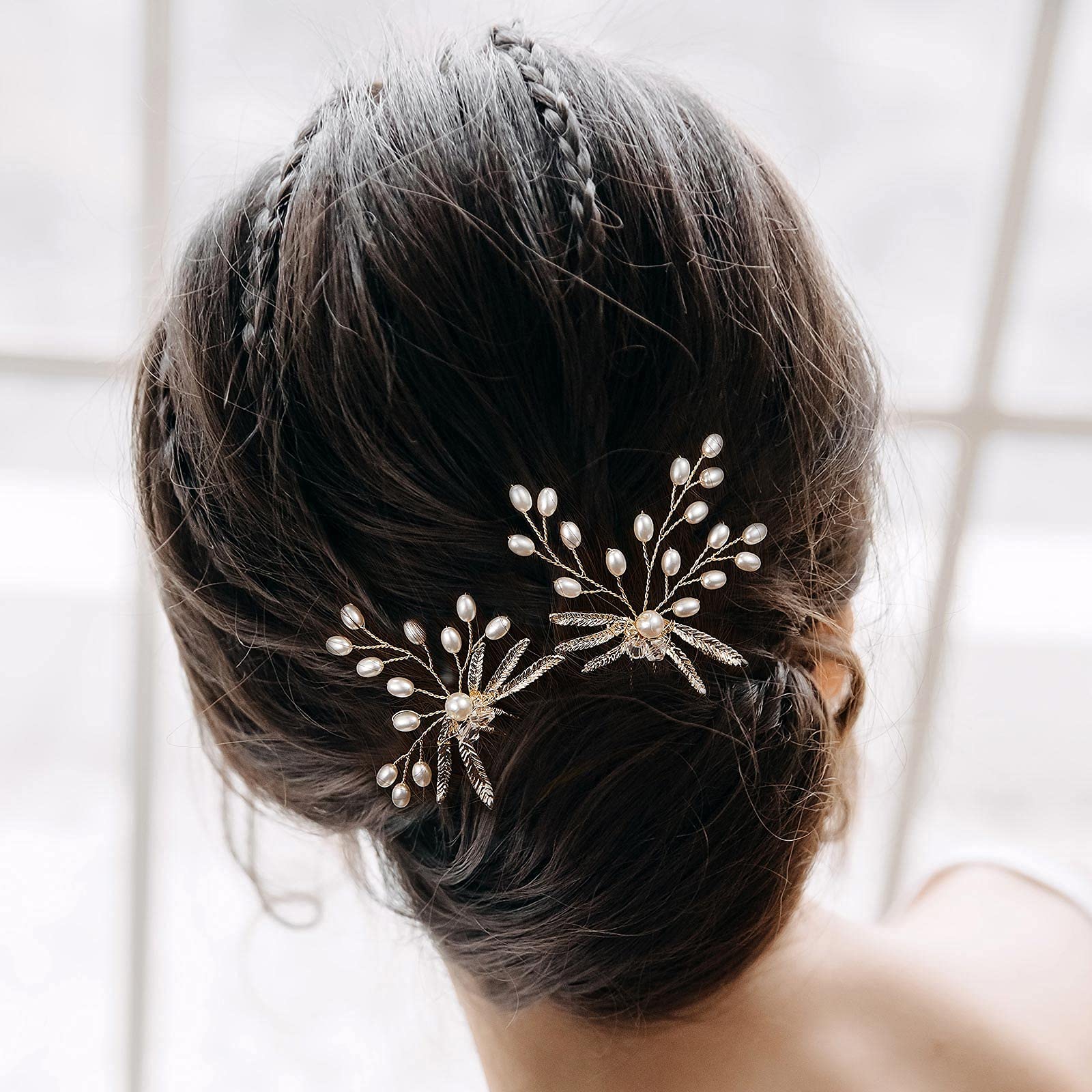 —Pearl & Leaf Series